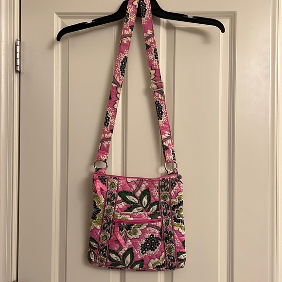 Vera Bradley Handbags - Vera Bradley bag